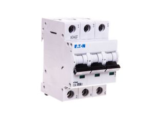 Wyłącznik nadprądowy 3P B 50A 6kA AC CLS6-B50/3-DP 270413