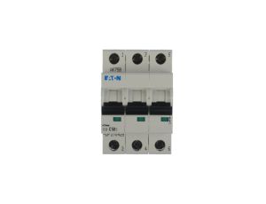 Wyłącznik nadprądowy 3P C 50A 6kA AC CLS6-C50/3-DP 270425