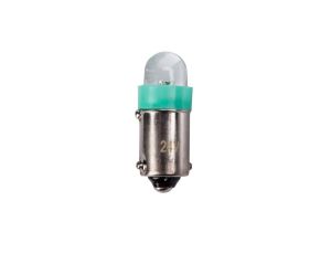 Dioda LED 15mA 30V AC/DC zielona A22-LED-G 261363