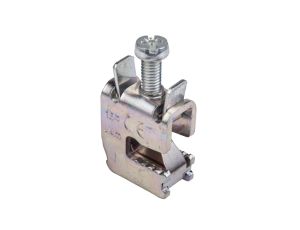 Zacisk do szyn zbiorczych 1,5-16mm2 dla żył Cu KS 16F HPL2600099