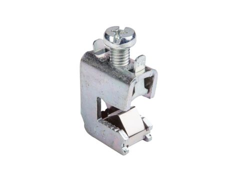 Zacisk do szyn zbiorczych 4-35mm2 dla żył Cu KS 35Z HPL2600097