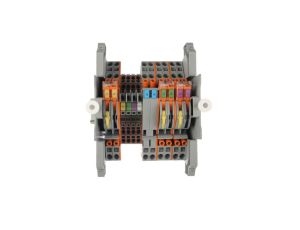 Listwa pomiarowa LPW 12-torowa 847-724