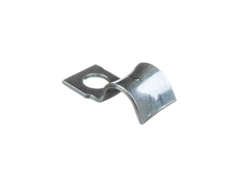 Uchwyt metalowy do kabli 4mm WN 7855 A4 1043064 /100szt./