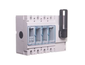 Rozłącznik izolacyjny 3P 400A DPX-IS 630 026660