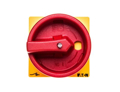 Łącznik krzywkowy 0-1 2P 20A do wbudowania T0-4-8344/EA/SVB 008267