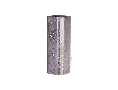 Zestaw przedłużający fi12 600mm (sprzęgnik + wałek) /do RA 400/630 i RAB 1,2,3/ 63-946241-031