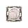 VALENA Regulator temperatury 5A 5-30C kremowy 774126