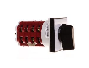 Łącznik krzywkowy Dahlandera 1-0-2 4P 16A do wbudowania 4G16-13-U