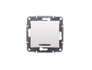 Sedna Przycisk schodowy kremowy IP20 SDN1520123