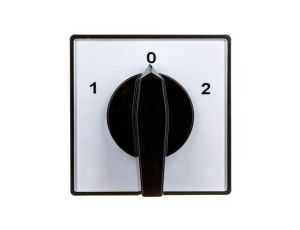 Łącznik krzywkowy 1-0-2 1P 16A do wbudowania 4G16-51-U