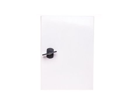 Obudowa poliestrowa MARINA 300x200x160mm IP66 bez płyty 036250