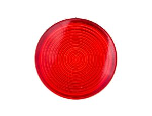 Lampka sygnalizacyjna 22mm czerwona 220V DC SP22-LC-220-LED-DC