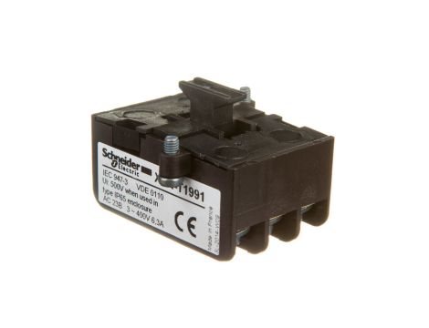 Styk pomocniczy 3R XENT1991