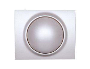 SISTENA LIFE Plakietka ściemniacza pearl 771568