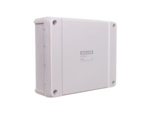 Puszka na kanał tworzywo IP54 szary DP 9222 6000042