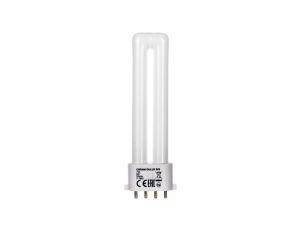 Świetlówka kompaktowa 2G7 (4-pin) 7W/827 DULUX S/E 4050300017648