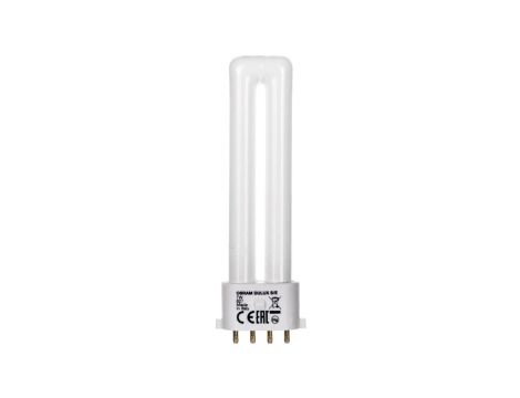 Świetlówka kompaktowa 2G7 (4-pin) 7W/827 DULUX S/E 4050300017648