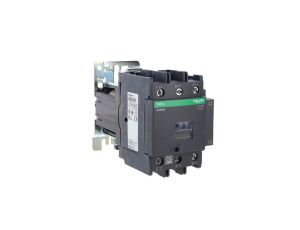 TeSys Deca Stycznik mocy 95A 3P 24V DC 1Z 1R LC1D95BD