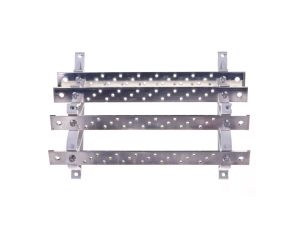 Blok rozdzielczy 1-biegunowy 400A 037308