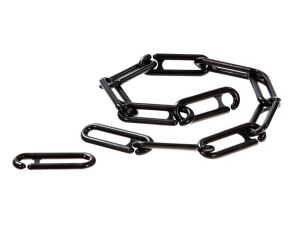 Łańcuch do zawieszki spustowej w systemach antyoblodzeniowych LS-01 (opak. 10m) MTC10000069