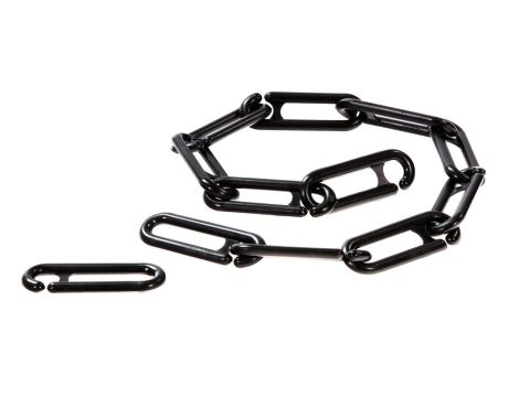 Łańcuch do zawieszki spustowej w systemach antyoblodzeniowych LS-01 (opak. 10m) MTC10000069