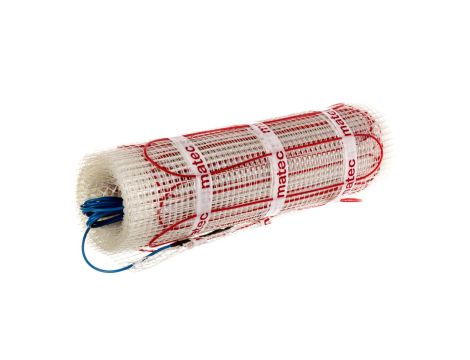 Mata grzejna dwustronnie zasilana 150W/m2 5m2 MOD-50 MTC10000007