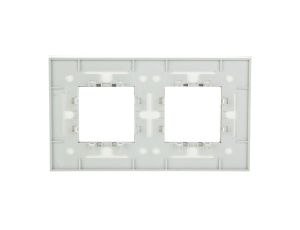DANTE Ramka podwójna szkło CREATIVE GLASS 4500182