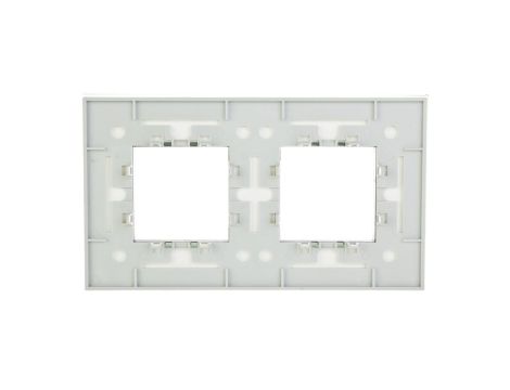 DANTE Ramka podwójna szkło CREATIVE GLASS 4500182