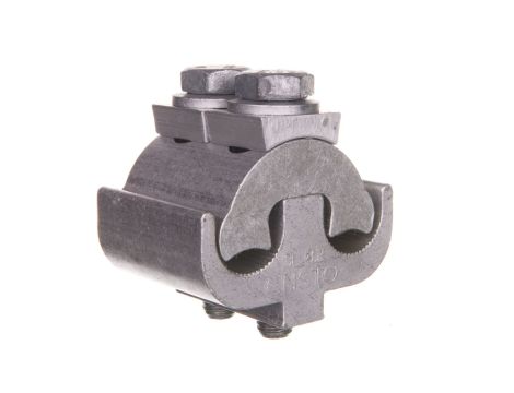 Zacisk odgałęźny SL8.21