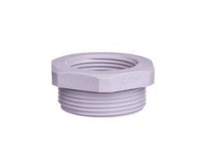 Redukcja poliamidowa do dławnic DR 32M/25M szara E03DK-02120301001