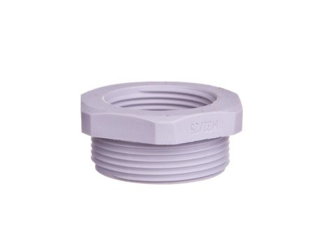 Redukcja poliamidowa do dławnic DR 32M/25M szara E03DK-02120301001