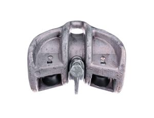 Uchwyt przelotowy i narożny 12-24 kV SO86