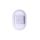 Oprawa przyschodowa DUO RUEDA LED Light 10 V DC 1,6 W IP 66 3000 K aluminium