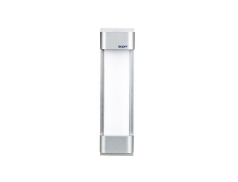 Oprawa przyschodowa RUMBA stick LED Light 10 V DC 0,8 W IP 66 3000 K aluminium