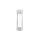 Oprawa przyschodowa RUMBA stick LED Light 10 V DC 0,8 W IP 66 3000 K aluminium