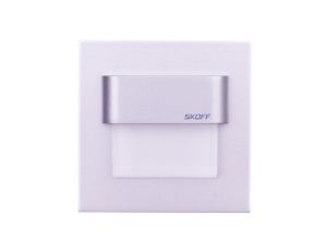 Oprawa przyschodowa TANGO LED Light 10 V DC 0,8 W IP 66 6500 K aluminium