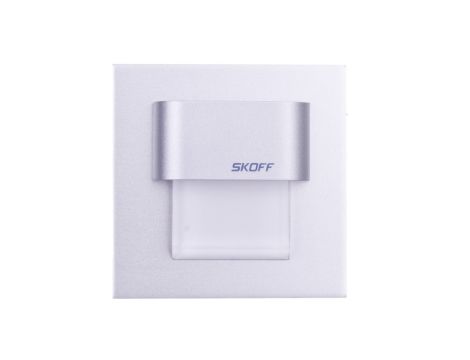 Oprawa przyschodowa TANGO mini stick LED Light 10 V DC 0,4 W IP 66 6500 K aluminium