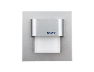 Oprawa przyschodowa TANGO mini stick LED Light 10 V DC 0,4 W IP 66 3000 K aluminium