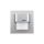 Oprawa przyschodowa TANGO mini stick LED Light 10 V DC 0,4 W IP 66 3000 K aluminium