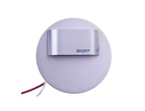 Oprawa przyschodowa RUEDA mini stick Short LED Light 10 V DC 0,4 W IP 66 3000 K aluminium