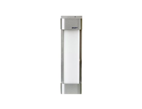 Oprawa przyschodowa RUMBA stick LED Light 10 V DC 0,8 W IP 66 6500 K aluminium