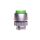 Napęd przycisku 22mm zielony z samopowrotem SP22-WZ