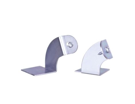 Simon Connect Wspornik Ofiblock skośny przykręcany KSF1