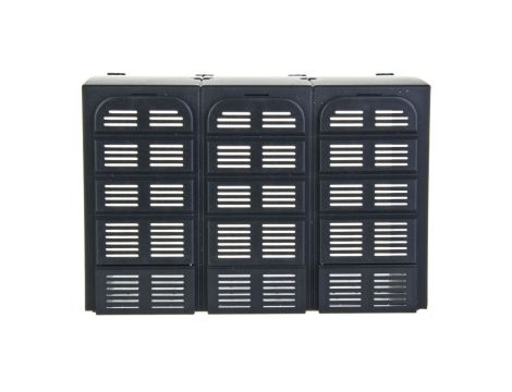 Osłona zacisków 3P (długa) CVS/NSX/INS400/630 LV432593