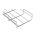 Korytko siatkowe 150x 54x 3000mm CF54/150 EZ CM000081 /3m/