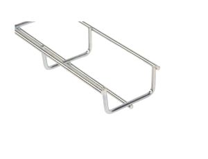 Korytko siatkowe 50x30mm CF30/50 EZ CM000011 /3m/