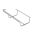 Korytko siatkowe 50x30mm CF30/50 EZ CM000011 /3m/