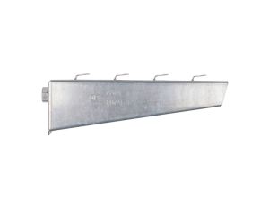 Wysięgnik korytka siatkowego 210mm MWAG 12 21 FS 6424608