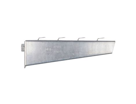 Wysięgnik korytka siatkowego 210mm MWAG 12 21 FS 6424608