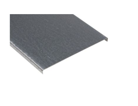 Pokrywa korytka z ryglem 200mm DRL 200 FS 6052207 /3m/